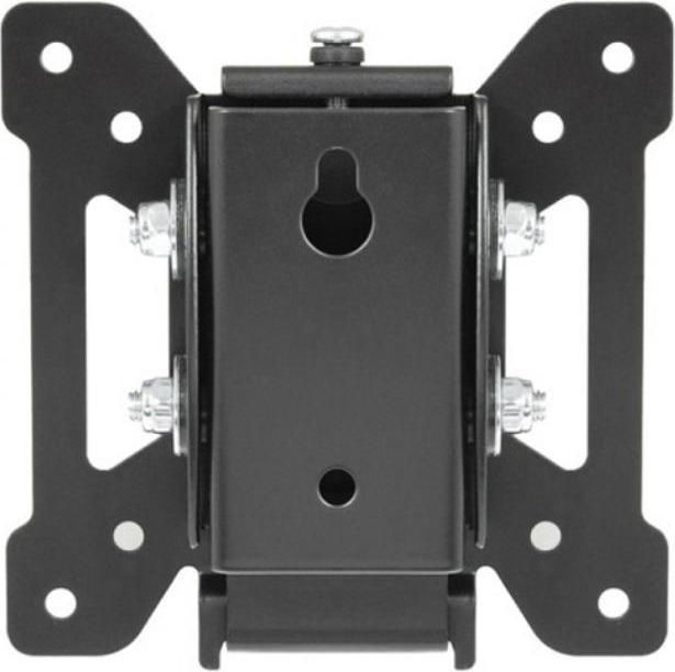 Immagine prodotto Maclean MC-596 - Supporto TV VESA, 13"-23", nero, 20 kg (Muro, 27", 20 kg)