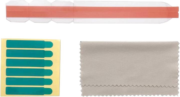 Actual product image upscreen Spy Shield Blickschutzfilter (14", 16 : 10)