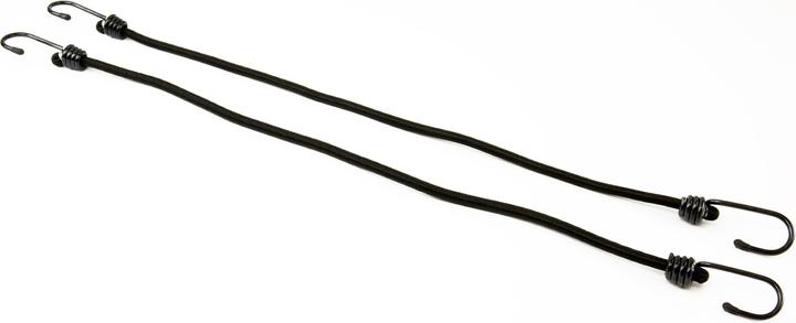 Zurrfix Gummi-Spannseil