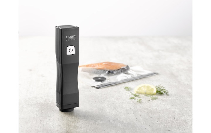 Image du produit Caso Vacu One Touch