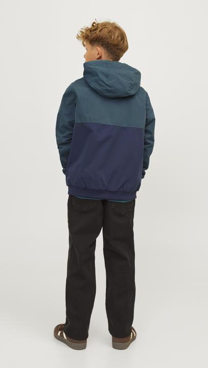 Actual product image Jack & Jones Softshell jacket For boys Softshell jacket (140)