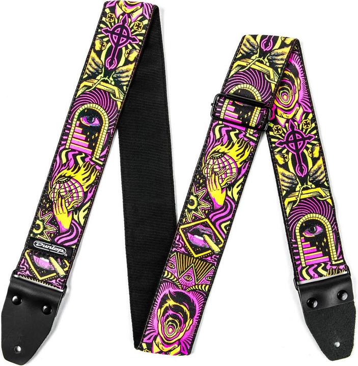 Image du produit Dunlop ILOVEDUST Strap