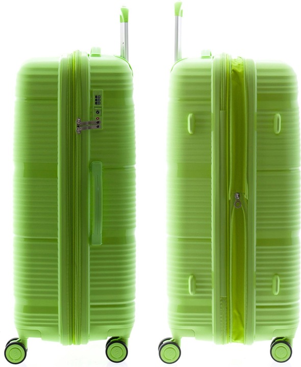 Produktbild Wüsthof Bionic - Trolley (110 l, L (90 - 115l))