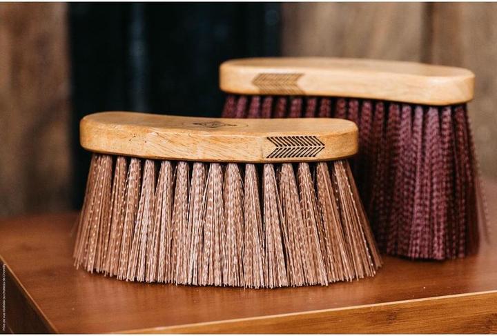 Produktbild Grooming Deluxe Middle Brush medium