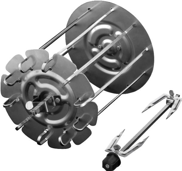 Produktbild Russell Hobbs Cyclofry Plus