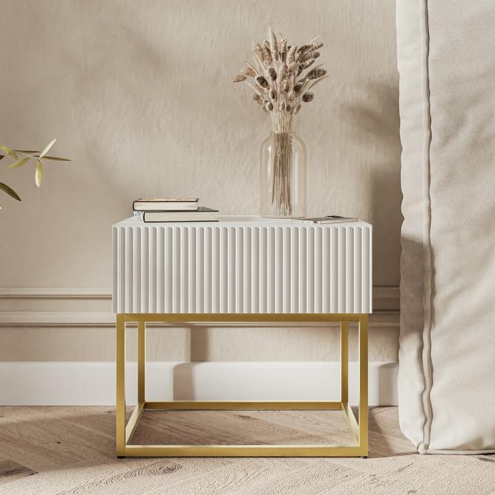 Actual product image Selsey Veldio (50 x 35.60 x 44 cm)