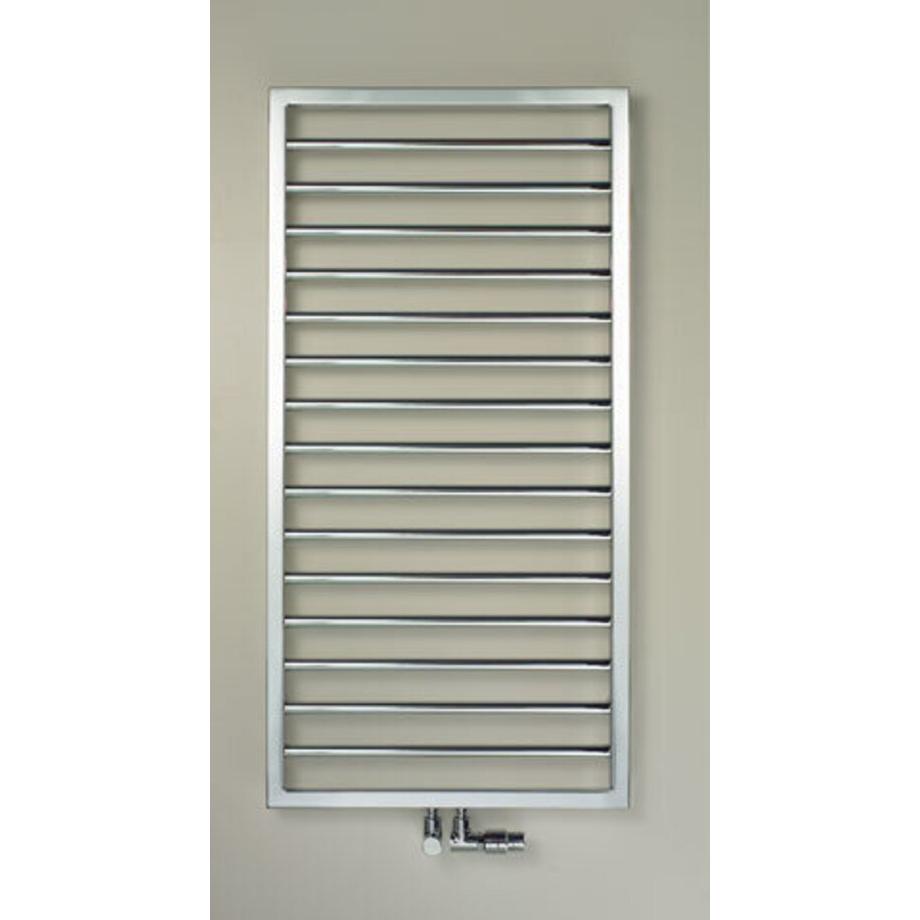 Schubiger Zehnder Design Heizkörper Subway SUB-100-045 974x30x450 016, Heizkörper