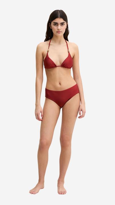 Immagine prodotto Marc O'Polo Triangel-Bikini-Top Shiny (L)