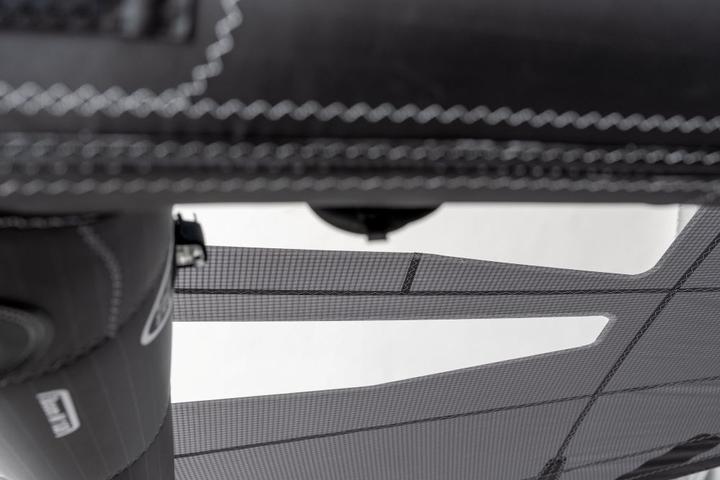 Produktbild Ensis TOPSPIN II Dacron