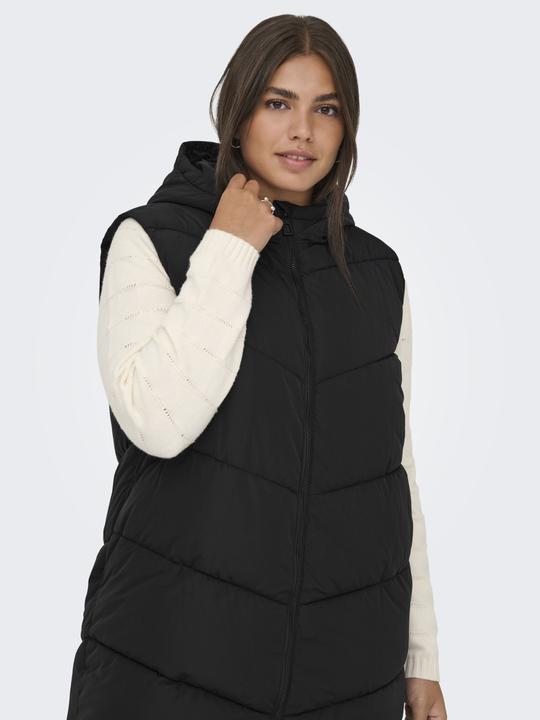 Actual product image Only CARALINA Weste Weste (S)