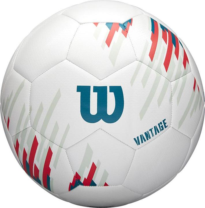 Wilson NCAA Vantage SB soccer ball WS3004001XB white 4