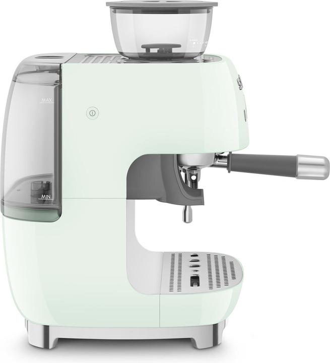 Actual product image Smeg EGF03PGEU