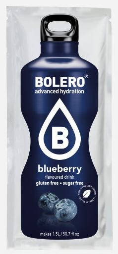 Image du produit Bolero Classic (Myrtille, 12 x)