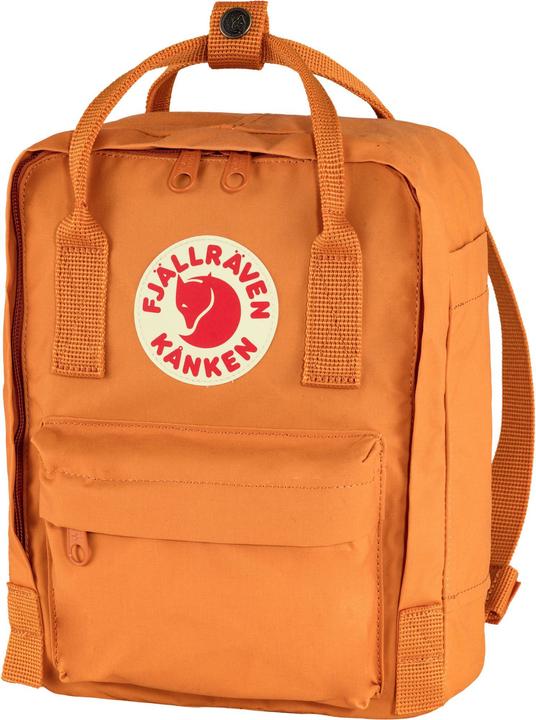 Actual product image Fjällräven Kånken Mini Rucksack (7 l)