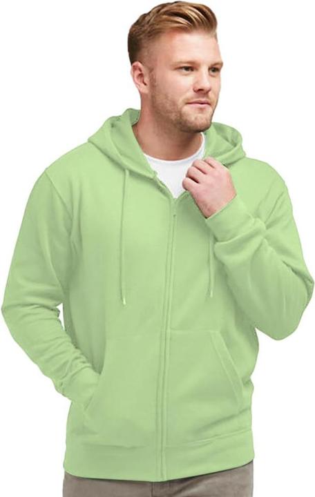 Produktbild Sg Kapuzenjacke mit Reissverschluss (L)