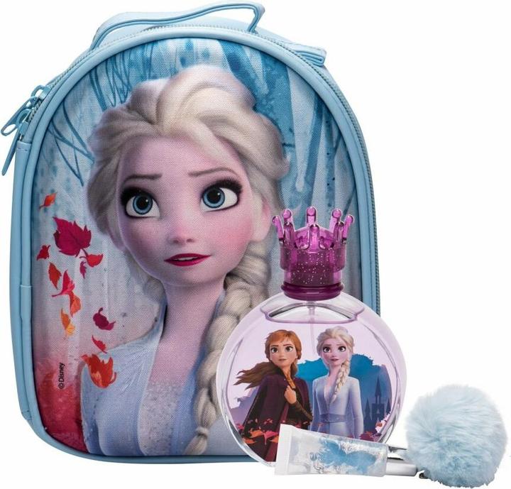 Actual product image Disney Interactive Studios Frozen II (Eau de toilette, 100 ml)