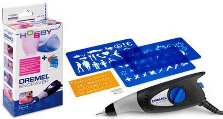 Productafbeelding Dremel Graveur