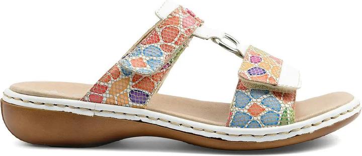 Actual product image Rieker 659X6 (36)