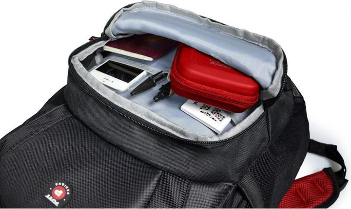 Actual product image Port Designs Backpack Houstonl 17.3" (15 l)