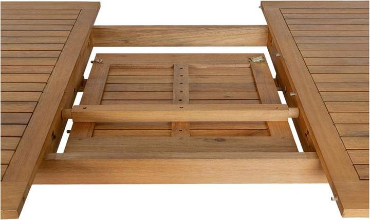 Produktbild Contini Gartentischset