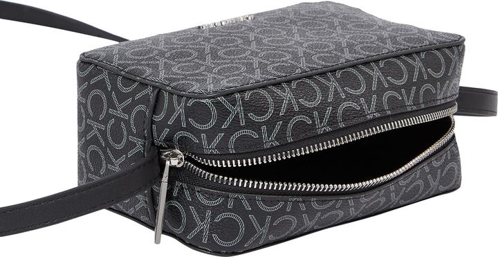 Produktbild Calvin Klein Ck Must Camera Bag Mono