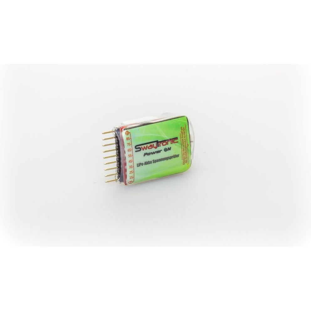 Thumbnail - Swaytronic Spannungsprüfer