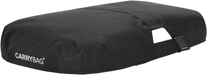 Produktbild reisenthel Einkaufskorb Carrybag Plus mit Schutzabdeckung