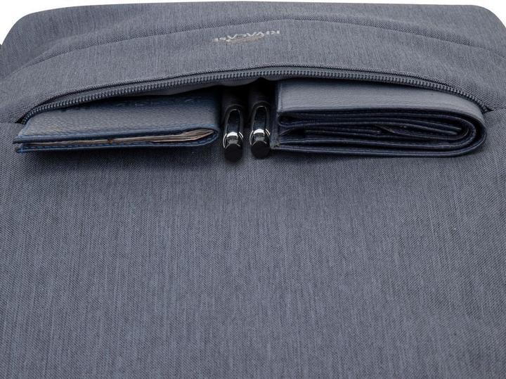 Image du produit Rivacase Sac à dos NB Prater 7567 foncé (15 l)