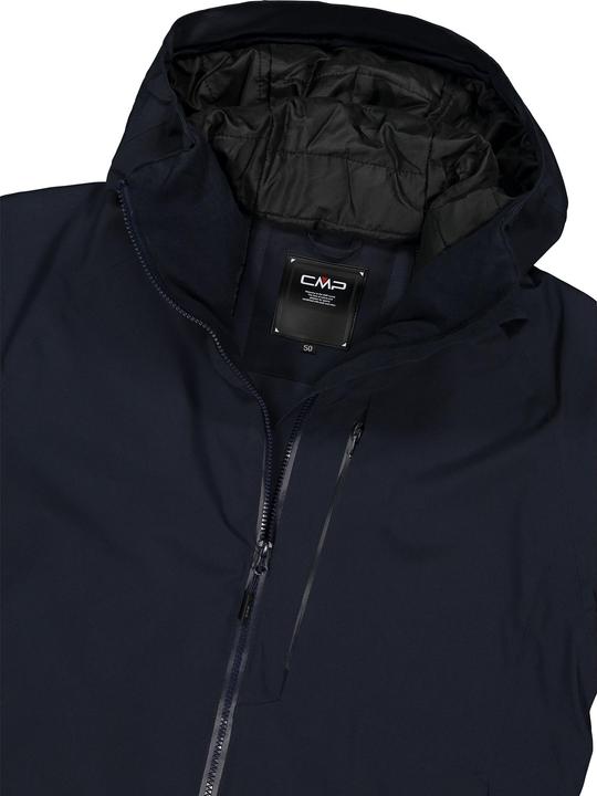 Produktbild CMP Campagnolo Hoodie (54)