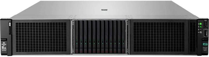 Actual product image HPE ProLiant DL380 Gen11 (Intel Xeon Gold 5418Y, 64 GB, Rack Server)