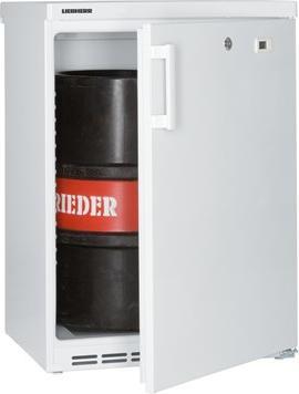 Image du produit Liebherr FKU 1800-21 (175 l)