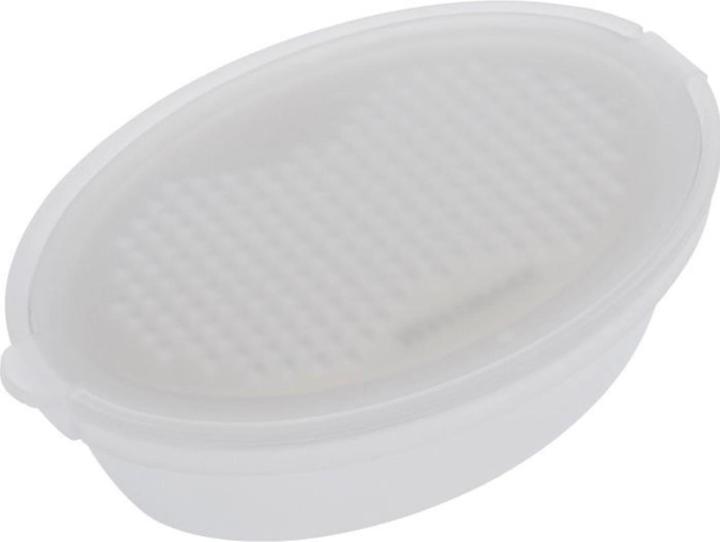 Image du produit Westmark Râpe à muscade "Technicus Nut", 9.5x6.5x3 cm