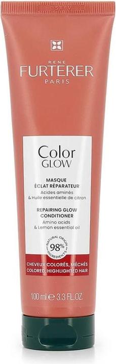 Produktbild Furterer Reparierende Maske für strahlende Haut - 100 ml (100 ml)