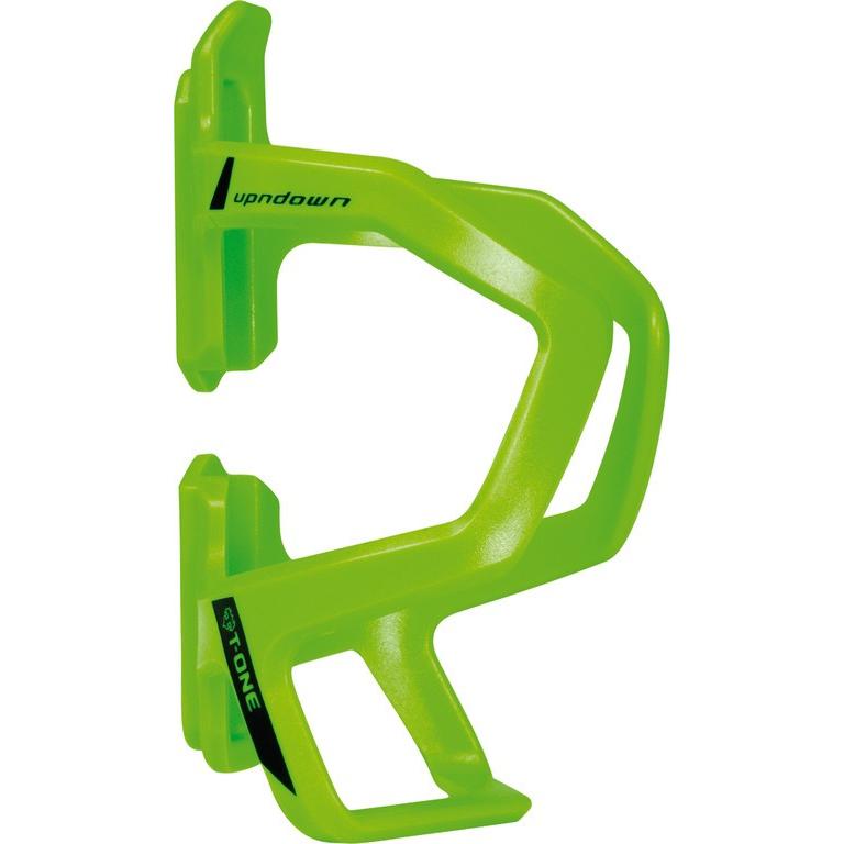 T-One, Flaschenhalter