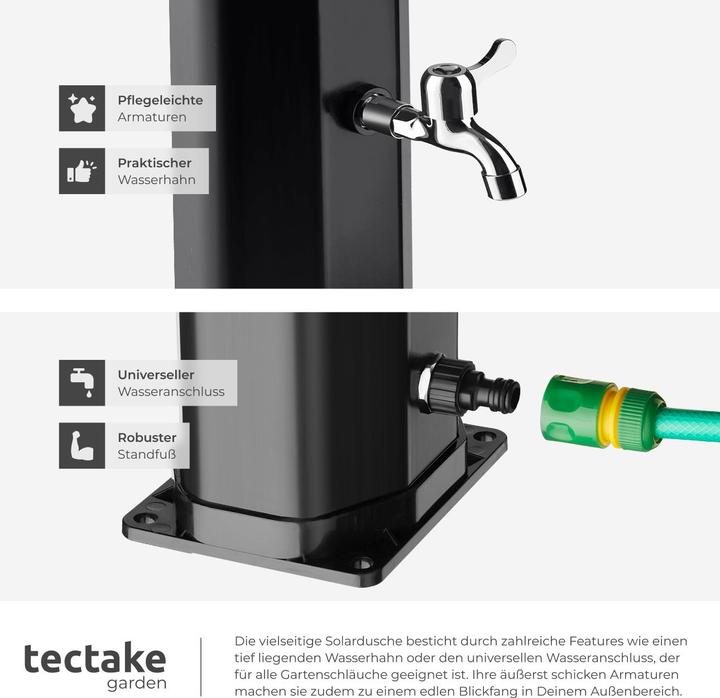 Produktbild tectake Ofanto