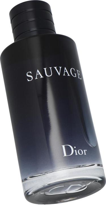 Immagine prodotto Dior Sauvage (Eau de toilette, 200 ml)