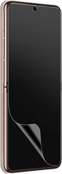 Actual product image Avizar Display protection made from flexible hydrogel (1 pcs., Samsung Galaxy Z Flip4)