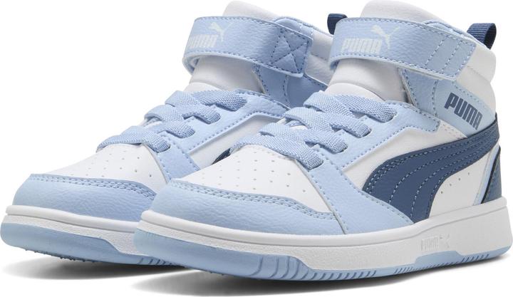 Actual product image Puma Rebound V6 Mid AC+ PS (32.5)