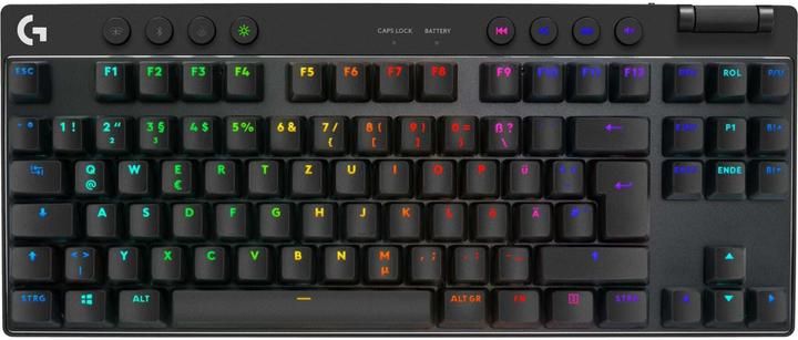 Immagine prodotto Logitech G Pro X TKL Lightspeed (CH, Senza fili)