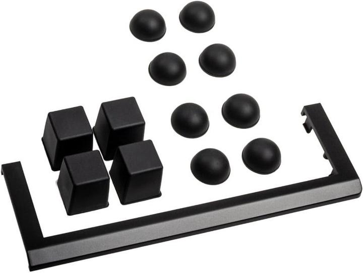 Image du produit Silverstone SST-SG14B (Mini-ITX)