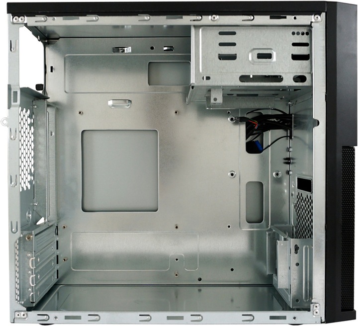 Produktbild LC-Power LC Power 2004MB-V2 (mATX, Mini-ITX)