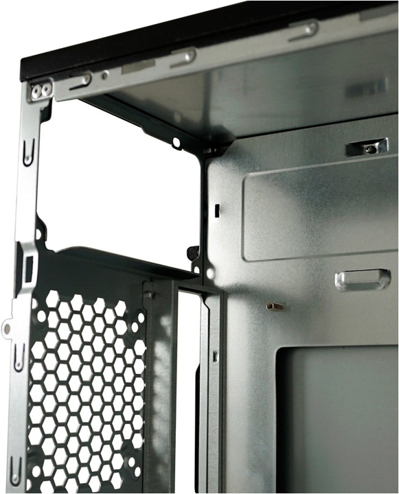 Produktbild LC-Power LC Power 2004MB-V2 (mATX, Mini-ITX)