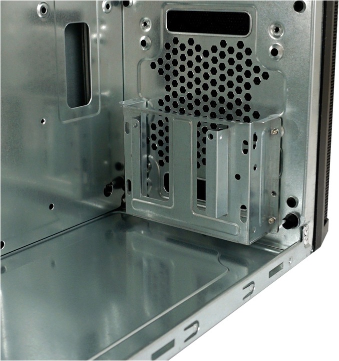 Produktbild LC-Power LC Power 2004MB-V2 (mATX, Mini-ITX)