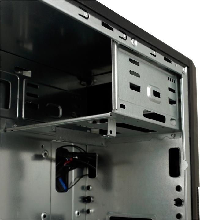 Produktbild LC-Power LC Power 2004MB-V2 (mATX, Mini-ITX)