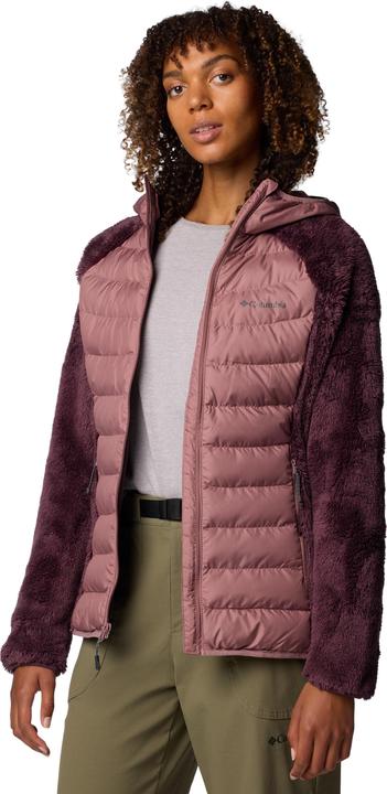 Produktbild Columbia Powder Lite™ II Sherpa Hybrid Jacket (M)