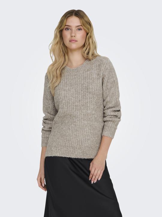 Produktbild Only ONLMAGGIE Strickpullover Strickpullover (XL)