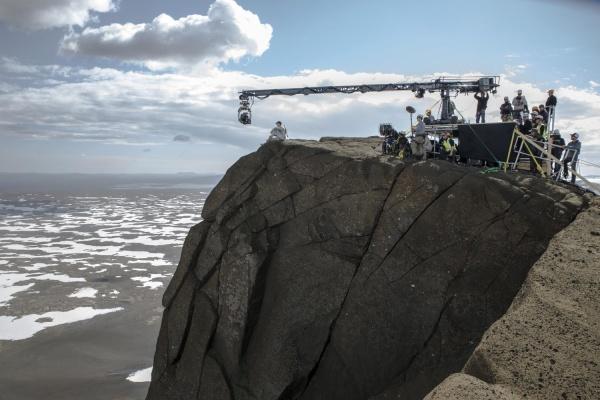 Produktbild Oblivion (Blu-ray, 2013, Deutsch)