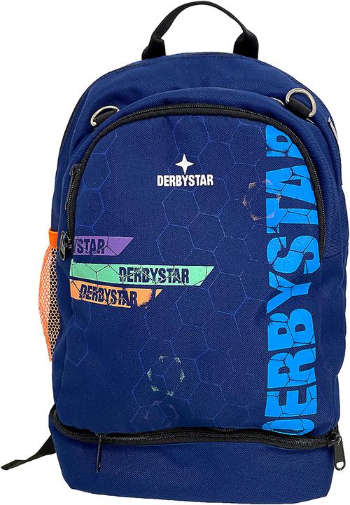Derbystar RUCKSACK KIDS v22 (15 l)