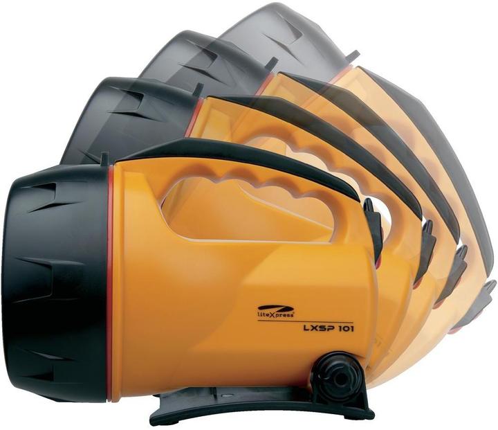 Produktbild LiteXpress Lxsp 101 (18.80 cm, 124 lm)