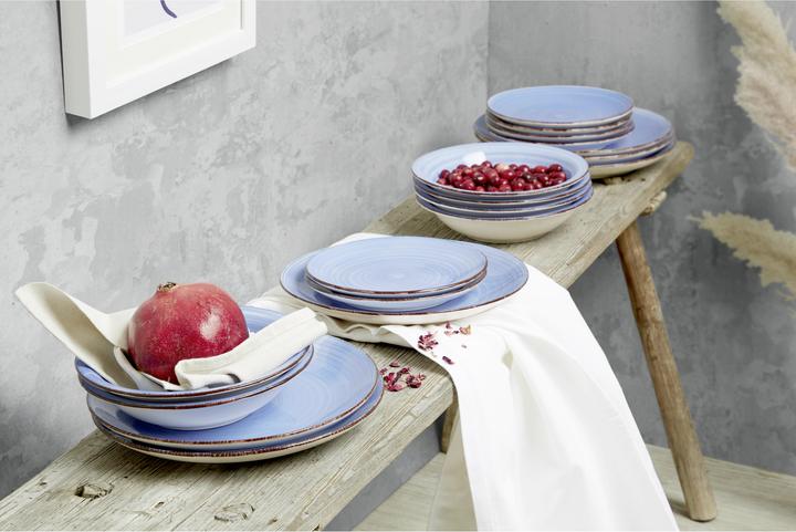 Actual product image Luca Bessoni  (18 pcs.)